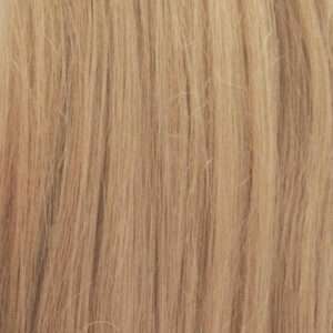 Honey Blonde Pre Bonded Hair i-tipped / micro system hair #10