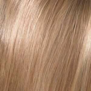 Sahara Blonde Pre Bonded Hair i-tipped / micro system hair #16