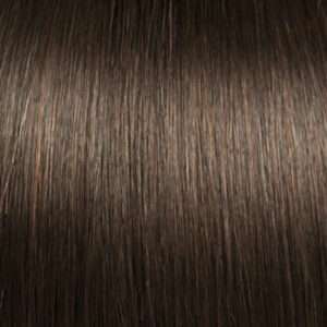 Off-Black Pre Bonded Flat Bond / Keratin Bonds #1b