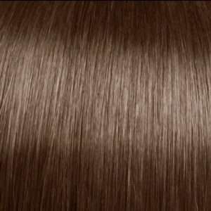 Chocolate Brown Pre Bonded Flat Bond / Keratin Bonds #2