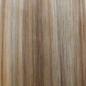Sahara Blonde Clip-in Hair Extensions #22/16/6