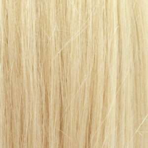 Light Blonde Pre Bonded Flat Bond / Keratin Bonds #613