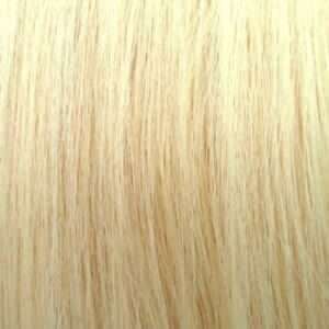 Light Blonde Clip-in Hair Extensions #613