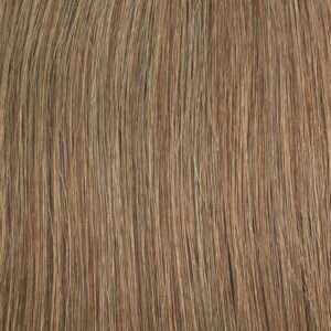 Dark Blonde Pre Bonded Hair i-tipped / micro system hair #8