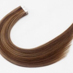 Tape Hair/Brown sugar