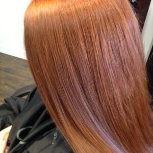 Color Pre Bonded Keratin Bonds #30