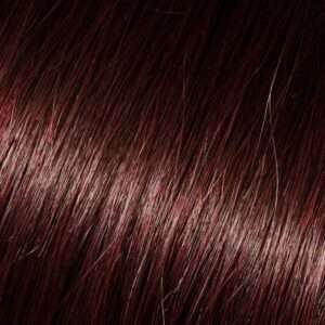 Color Flat bond / fusion system Keratin Bonds hair #99j