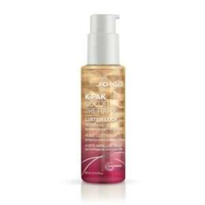 Joico - K-PAK Color Therapy Glossing Oil – 63mL