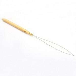 Micro ring loader