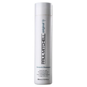 Paul Mitchell Original Awapuhi Shampoo 300ml
